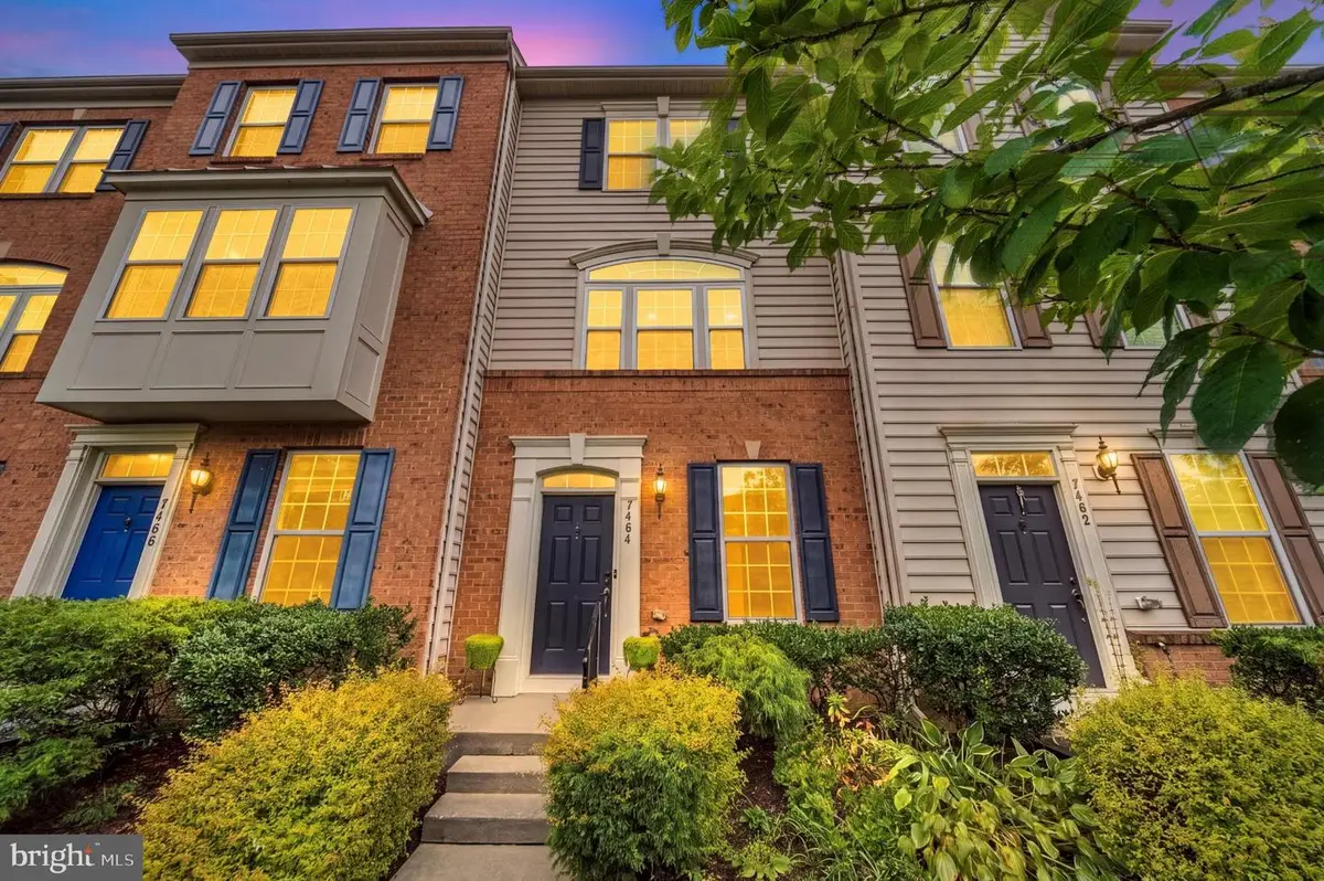7464 Singers Way, Elkridge, MD 21075 - #1
