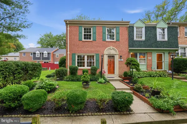 5810 Alderleaf Pl, COLUMBIA, MD 21045