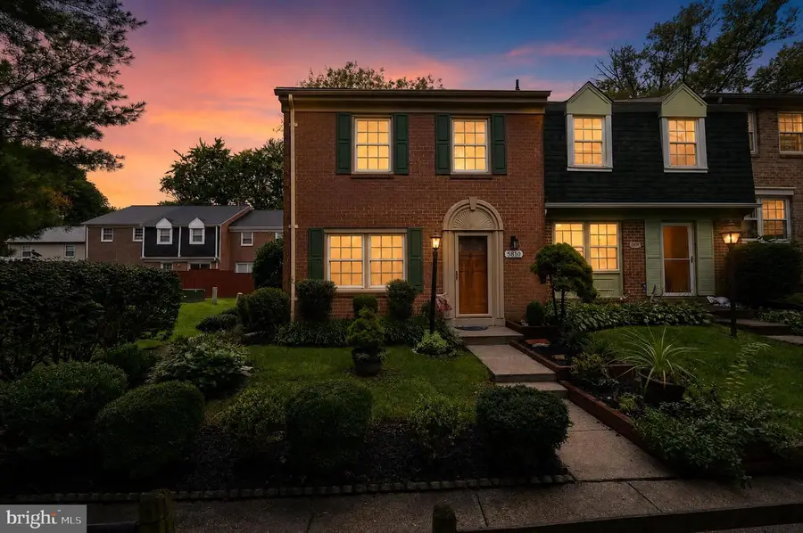 5810 Alderleaf Pl, Columbia, MD 21045 - #2