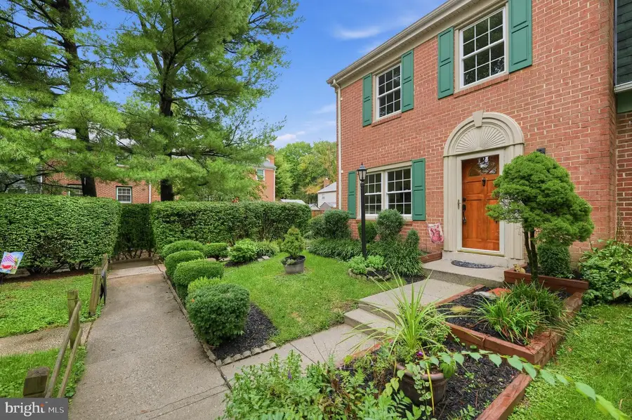 5810 Alderleaf Pl, Columbia, MD 21045 - #3