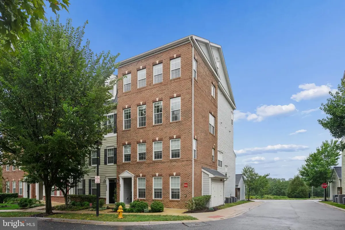 5911-2 Logans Way #2, Ellicott City, MD 21043 - #1