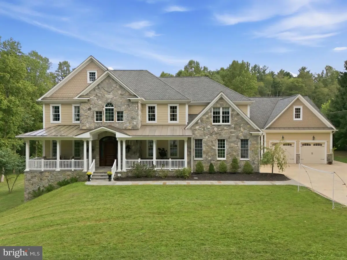 8535 Edenton Rd, Fulton, MD 20759 - #1