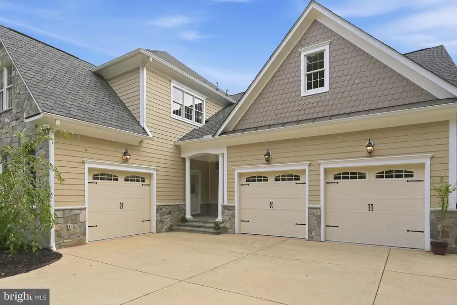 8535 Edenton Rd, Fulton, MD 20759 - #3