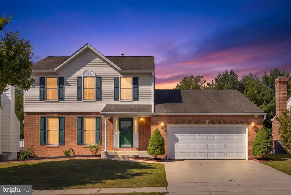 9392 Sewall Ave, Laurel, MD 20723 - #1