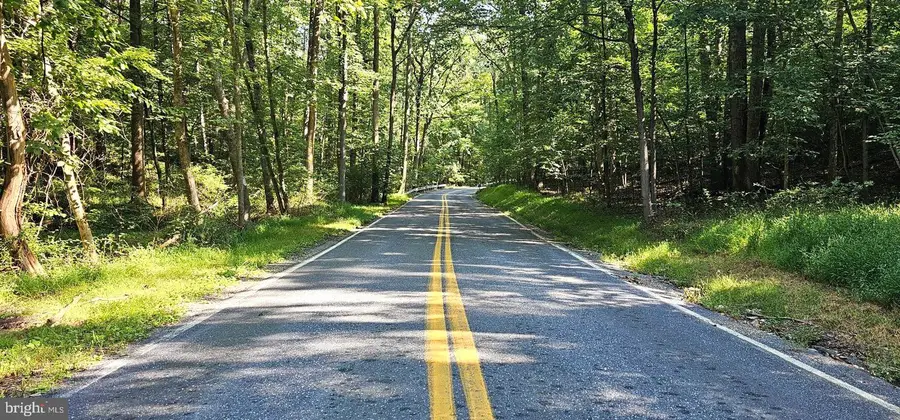 546 W Watersville Rd, Mount Airy, MD 21771 - #2