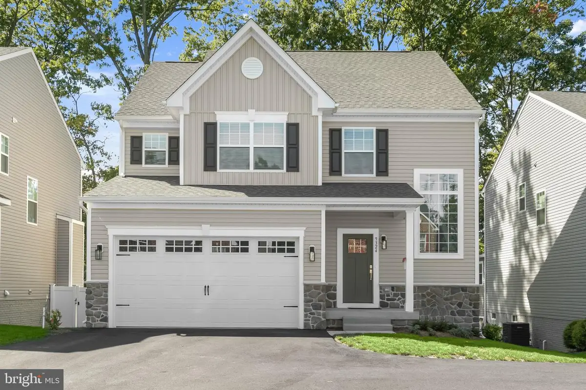 9324 Meredith Ave, Laurel, MD 20723 - #1