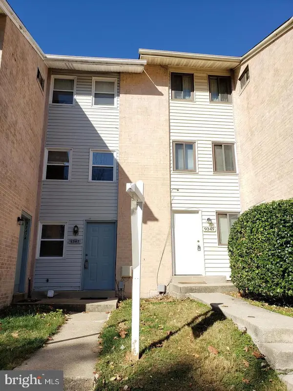 9349 Reader Ln, COLUMBIA, MD 21045