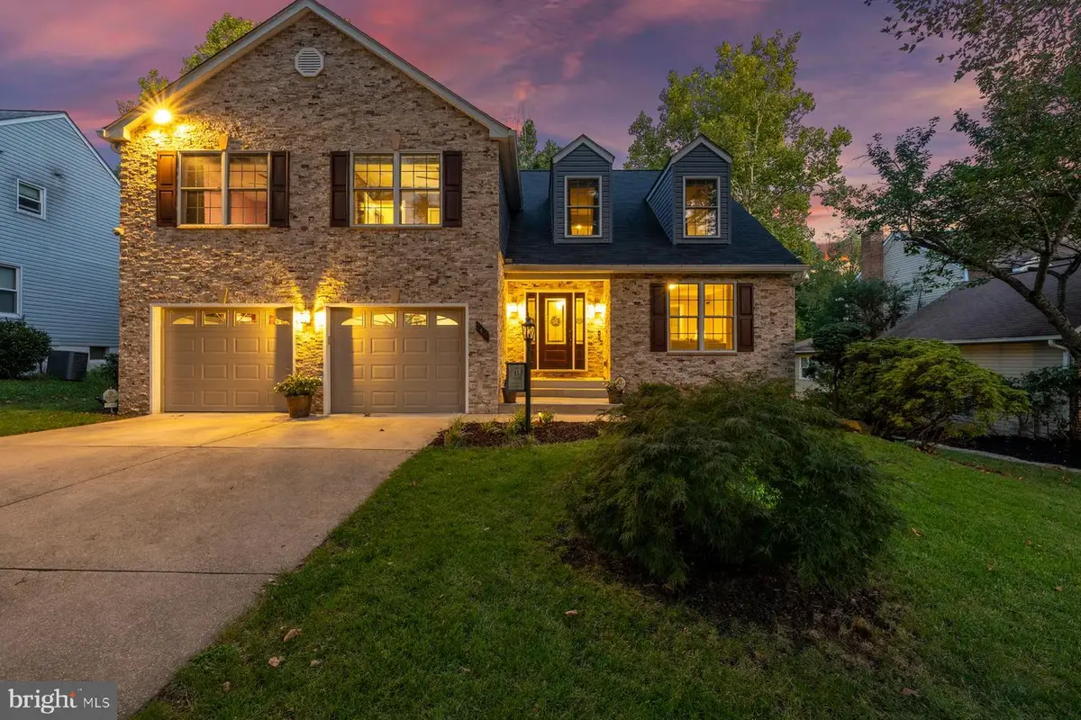 7417 Sandalfoot Way, Columbia, MD 21046 - #1