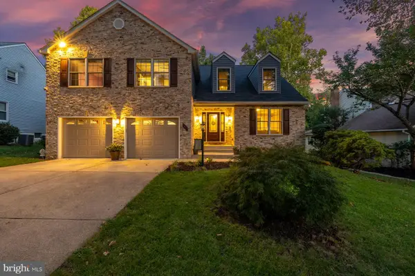 7417 Sandalfoot Way, COLUMBIA, MD 21046