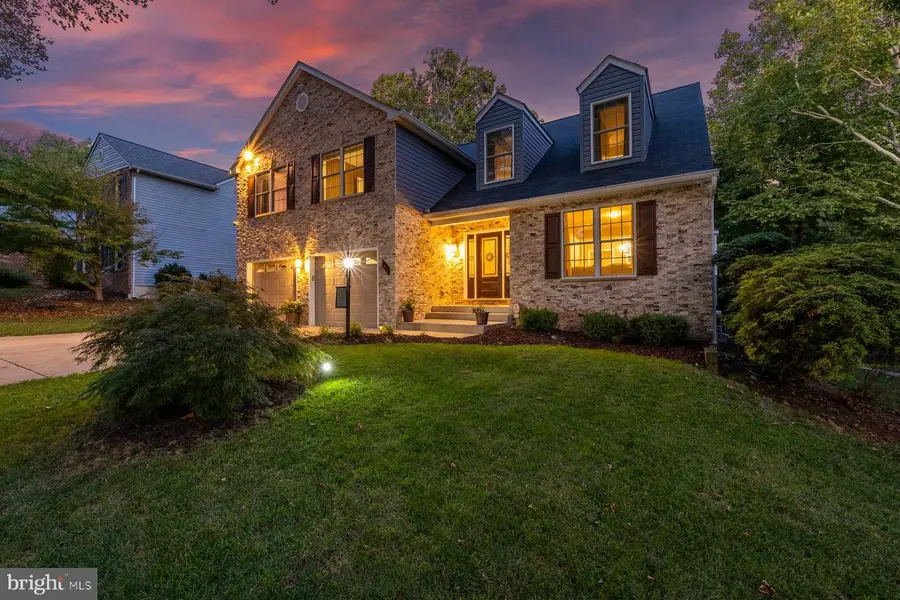 7417 Sandalfoot Way, Columbia, MD 21046 - #2