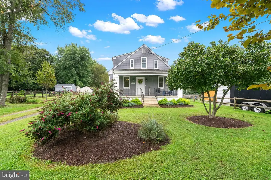 16721 Frederick Rd, Mount Airy, MD 21771 - #2