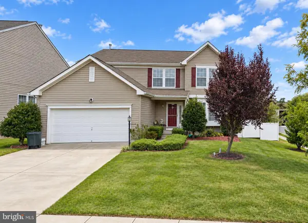 6005 Helen Dorsey Way, COLUMBIA, MD 21045