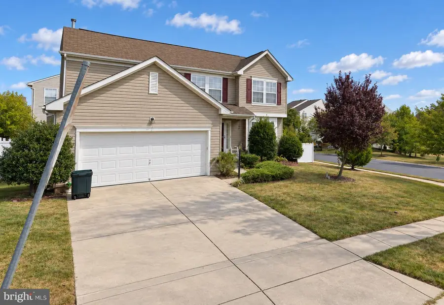 6005 Helen Dorsey Way, Columbia, MD 21045 - #2