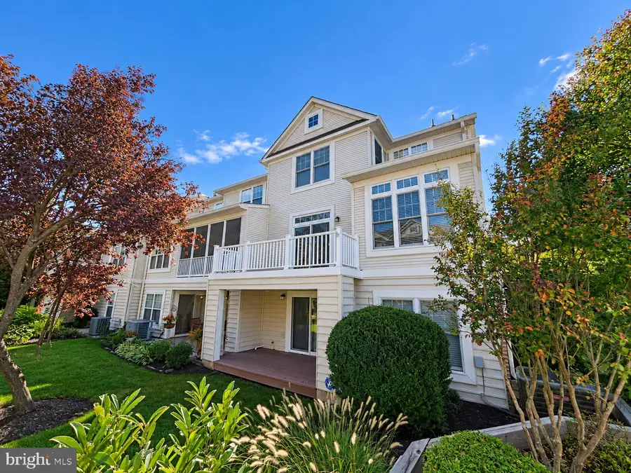 2274 Merion Pond #33, Woodstock, MD 21163 - #2