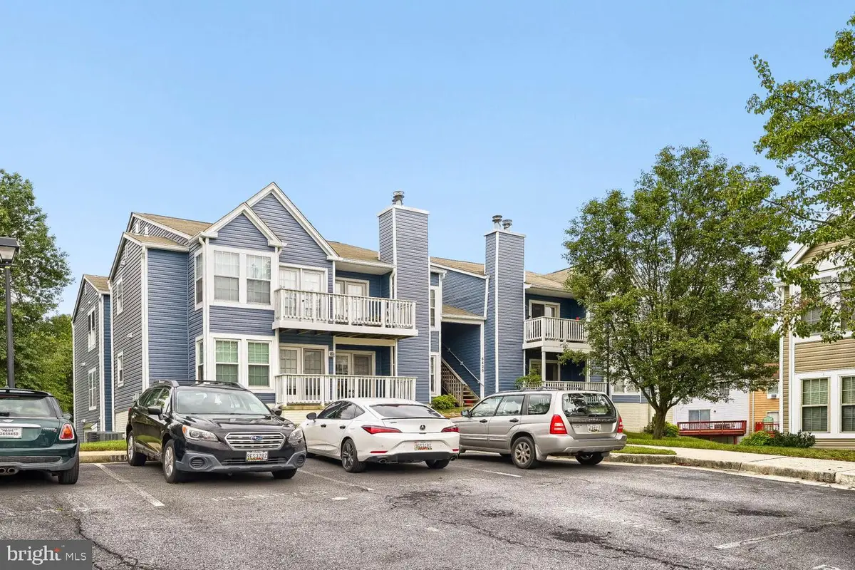 6420 Green Field Rd N #805, Elkridge, MD 21075 - #1