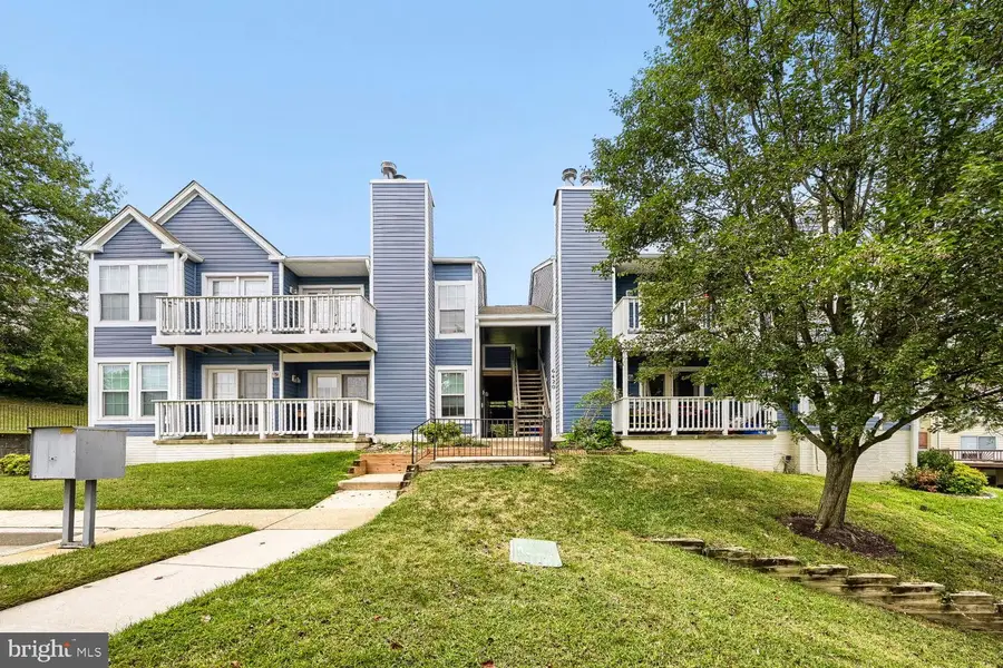 6420 Green Field Rd N #805, Elkridge, MD 21075 - #2