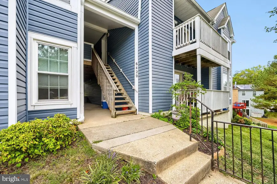 6420 Green Field Rd N #805, Elkridge, MD 21075 - #3