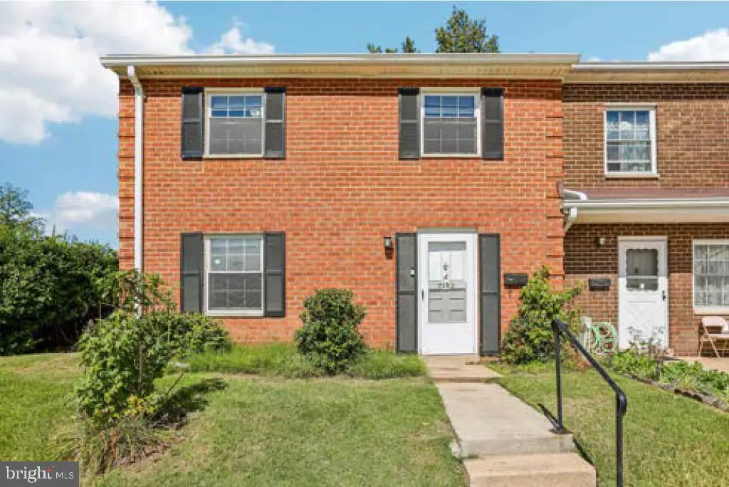 9185 Hitching Post Ln #a, Laurel, MD 20723 - #1