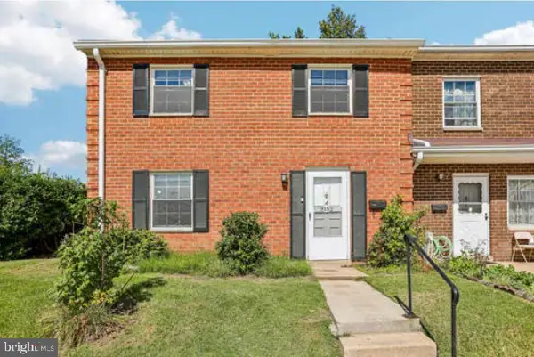 9185 Hitching Post Ln #a, LAUREL, MD 20723