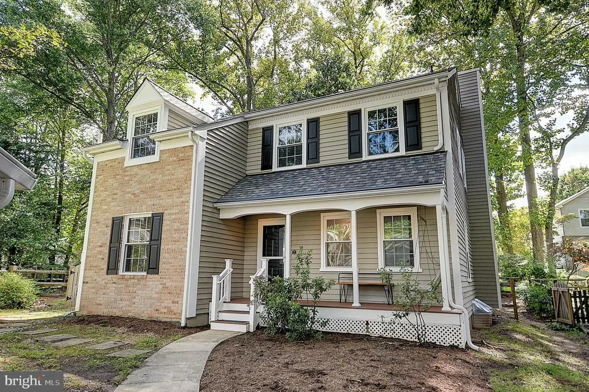 10971 Hickory Ridge Rd, Columbia, MD 21044 - #1
