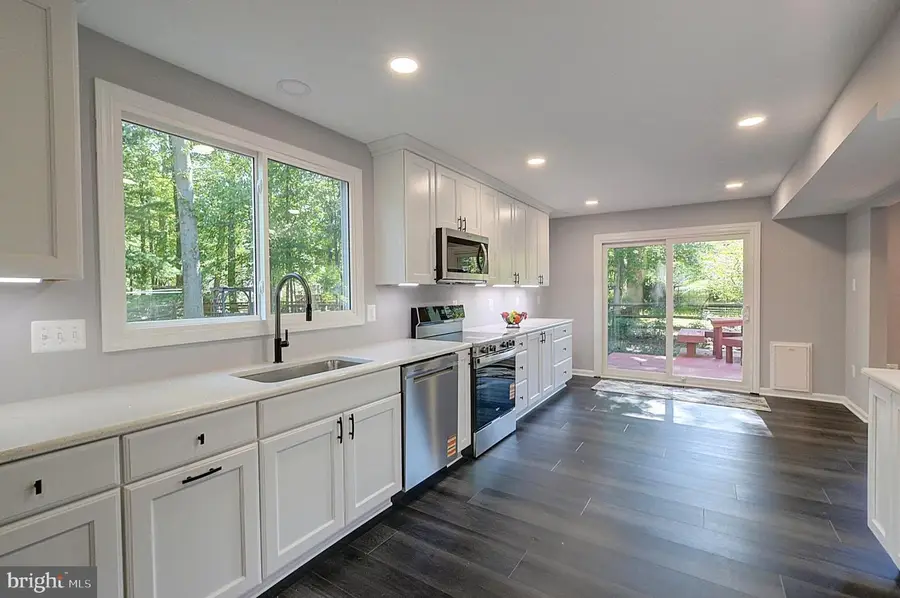 10971 Hickory Ridge Rd, Columbia, MD 21044 - #3