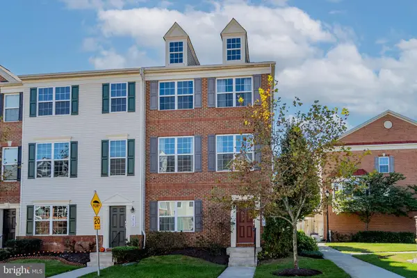 7810 Quidditch Ln, ELKRIDGE, MD 21075