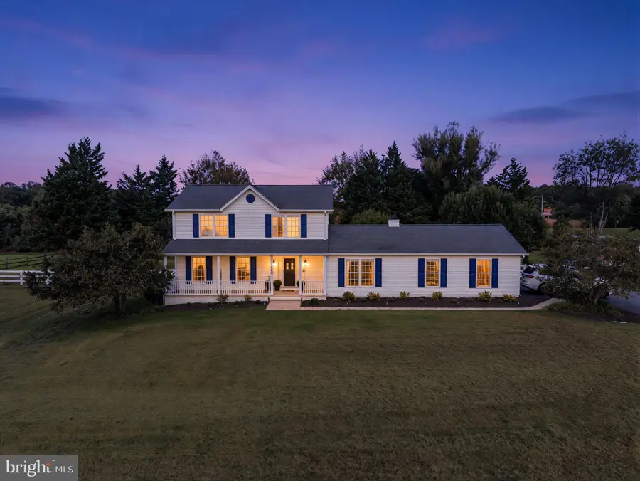 3204 Hayloft Ct, Woodbine, MD 21797 - #2