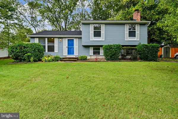 7847 Milkshed Pl, ELKRIDGE, MD 21075