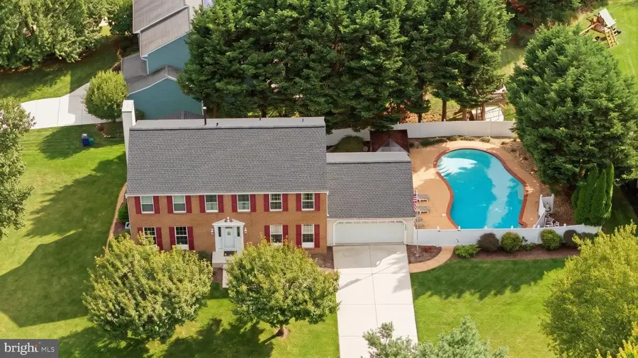7893 James Ave, Ellicott City, MD 21043 - #2