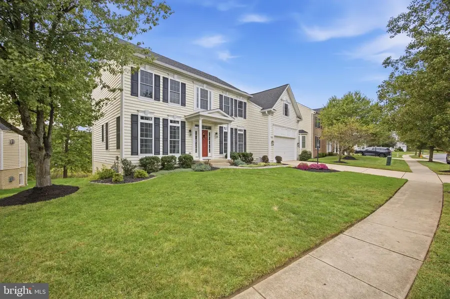 10116 Deep Skies Dr, Laurel, MD 20723 - #2