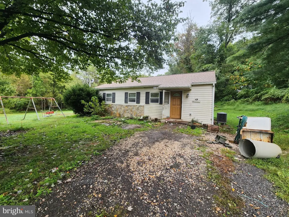 415 Twin Arch, Mount Airy, MD 21771 - #1
