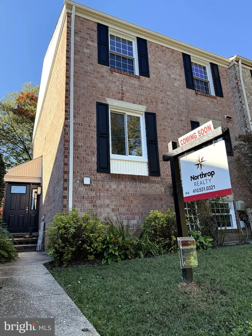 Address Withheld By Seller, Columbia, MD 21046 - #1
