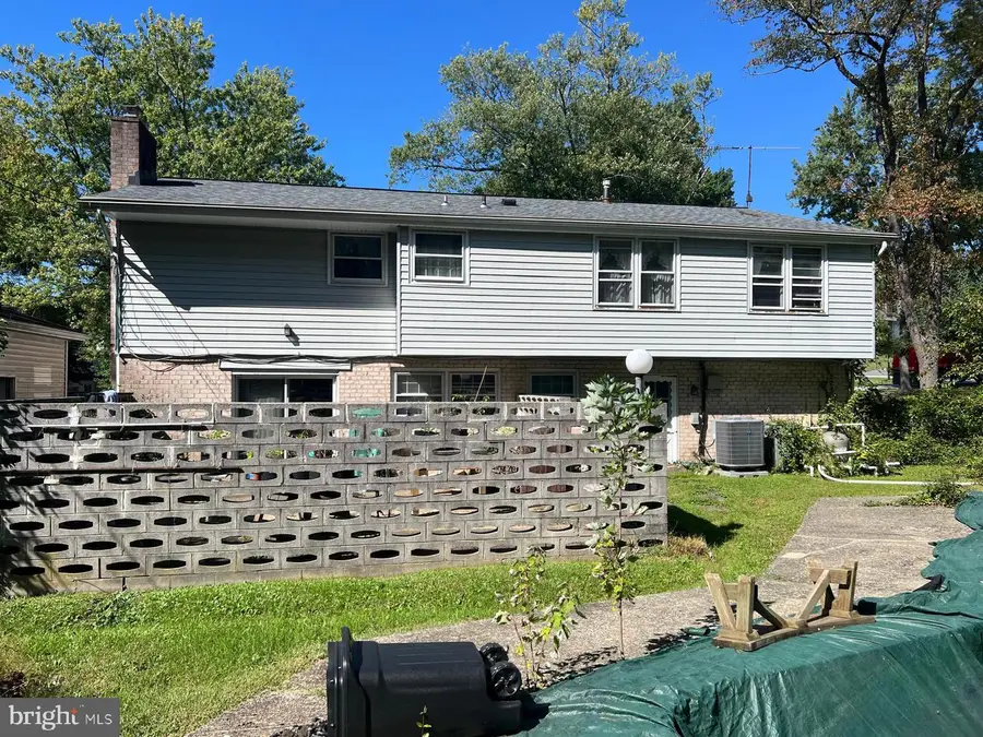 2505 Jonathan Rd, Ellicott City, MD 21042 - #3