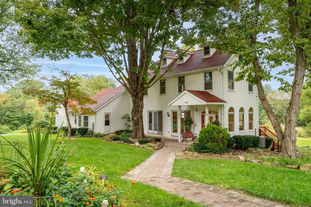 799 Driver Rd, Marriottsville, MD 21104 - #1