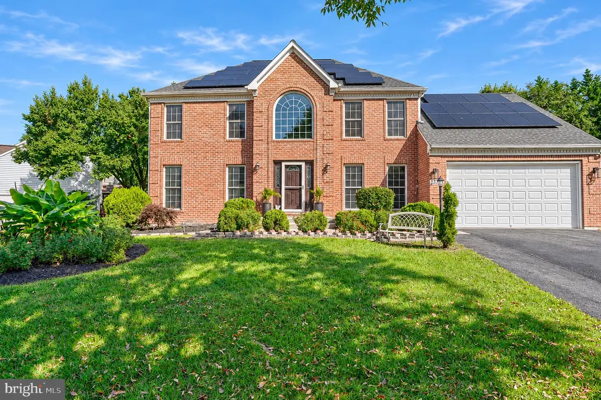 2809 Brian Ct, Ellicott City, MD 21043 - #1