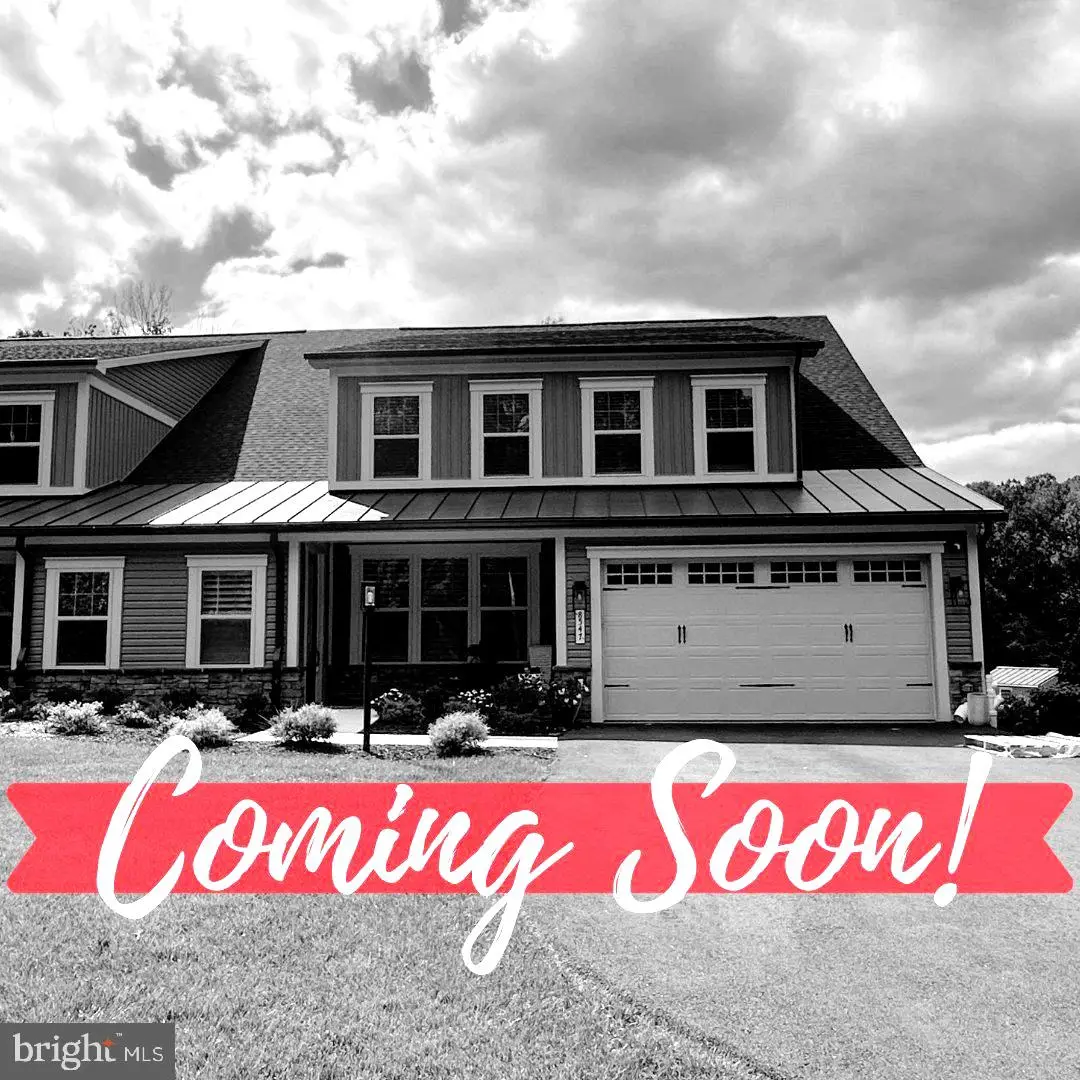8547 Lallybroch Lane, Fulton, MD 20759 - #1