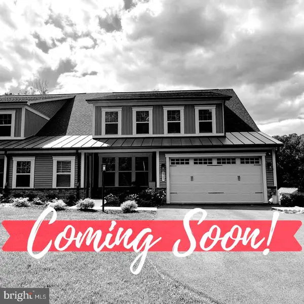 8547 Lallybroch Lane, FULTON, MD 20759