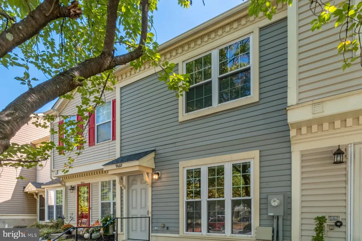 9668 Stirling Bridge Dr, Columbia, MD 21046 - #1