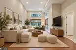 8906 Lee Manor Dr, Ellicott City, MD 21043 - #3