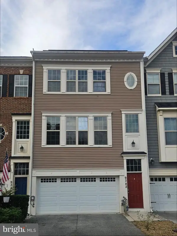 9342 Rock Ripple Ln, LAUREL, MD 20723