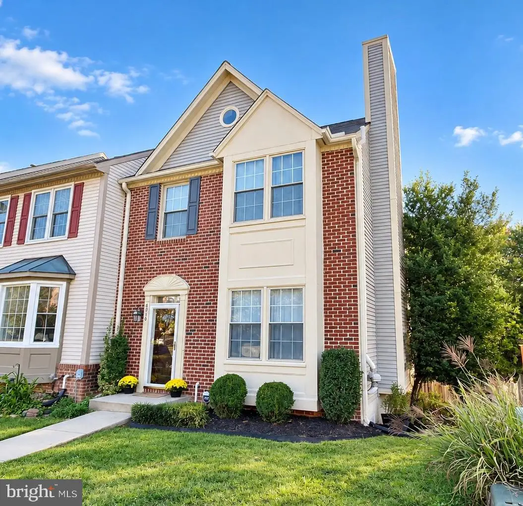 6210 Manchester Way, Elkridge, MD 21075 - #1