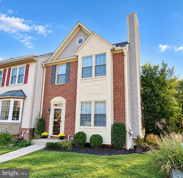 6210 Manchester Way, ELKRIDGE, MD 21075