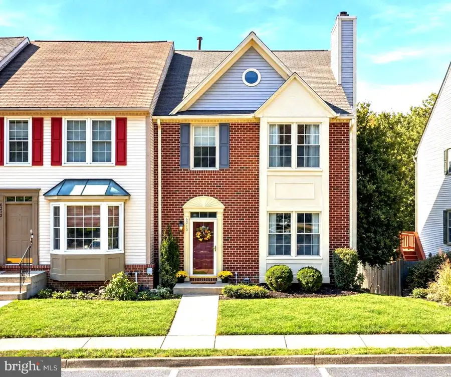 6210 Manchester Way, Elkridge, MD 21075 - #2