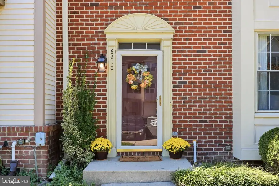 6210 Manchester Way, Elkridge, MD 21075 - #3