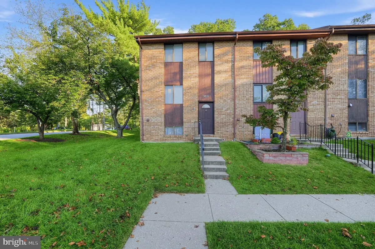 5821 Diggers Ln #1-01, Elkridge, MD 21075 - #1