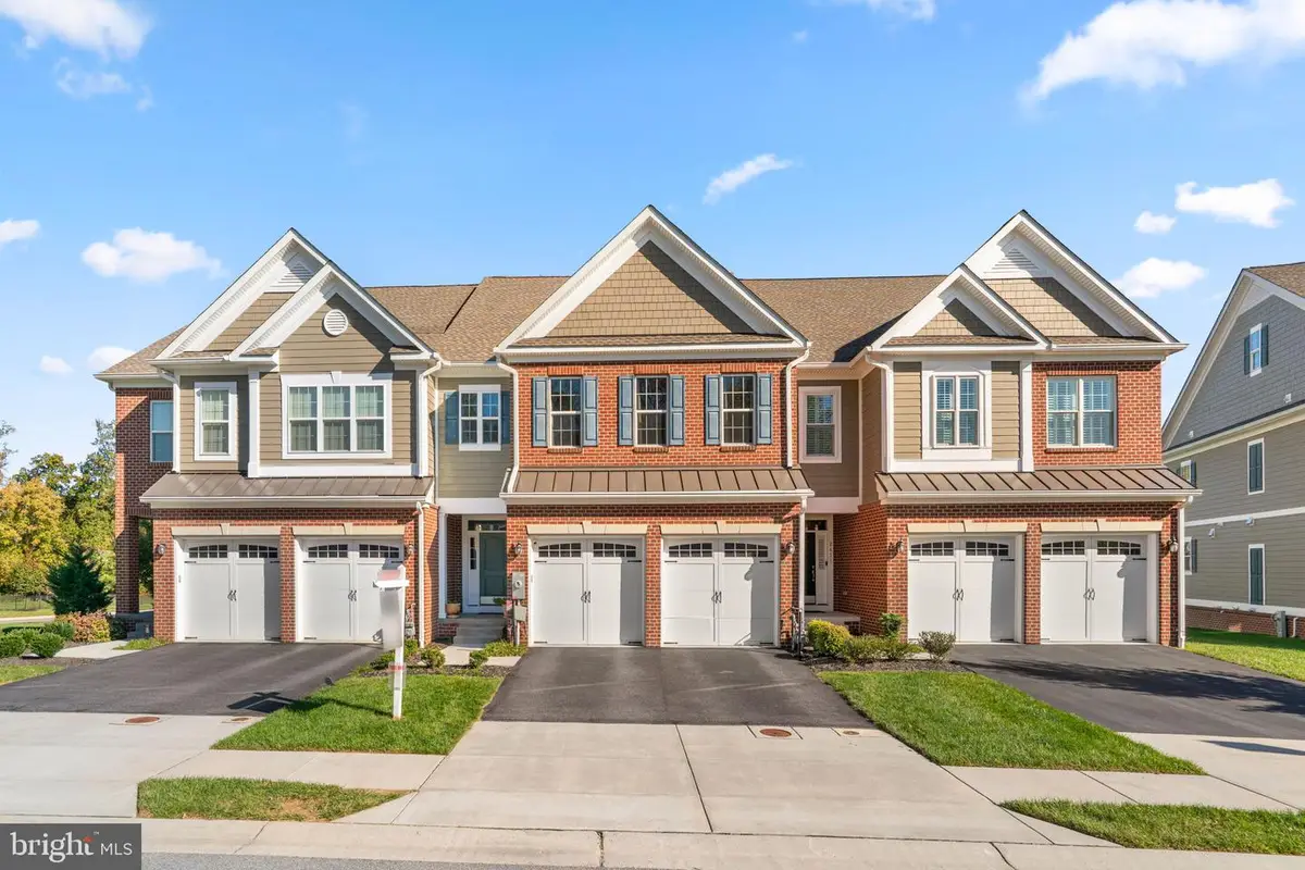 2609 Vardon Ln, Ellicott City, MD 21042 - #1