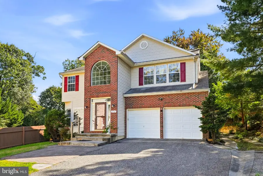 5757 Augustine Ave, Elkridge, MD 21075 - #3