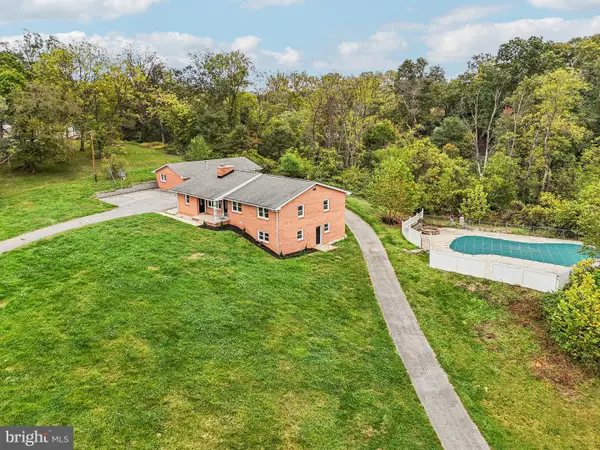15474 Roxbury Rd, GLENWOOD, MD 21738