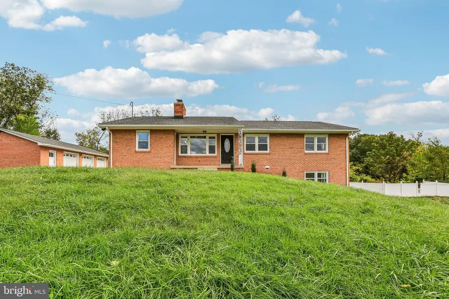 15474 Roxbury Rd, Glenwood, MD 21738 - #2