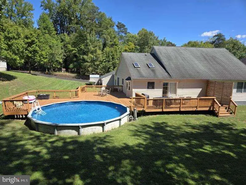 5434 Kerger Rd, Ellicott City, MD 21043 - #2